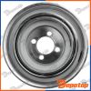 Poulie damper vilebrequin pour FIAT | RKP-FT-002, 04719